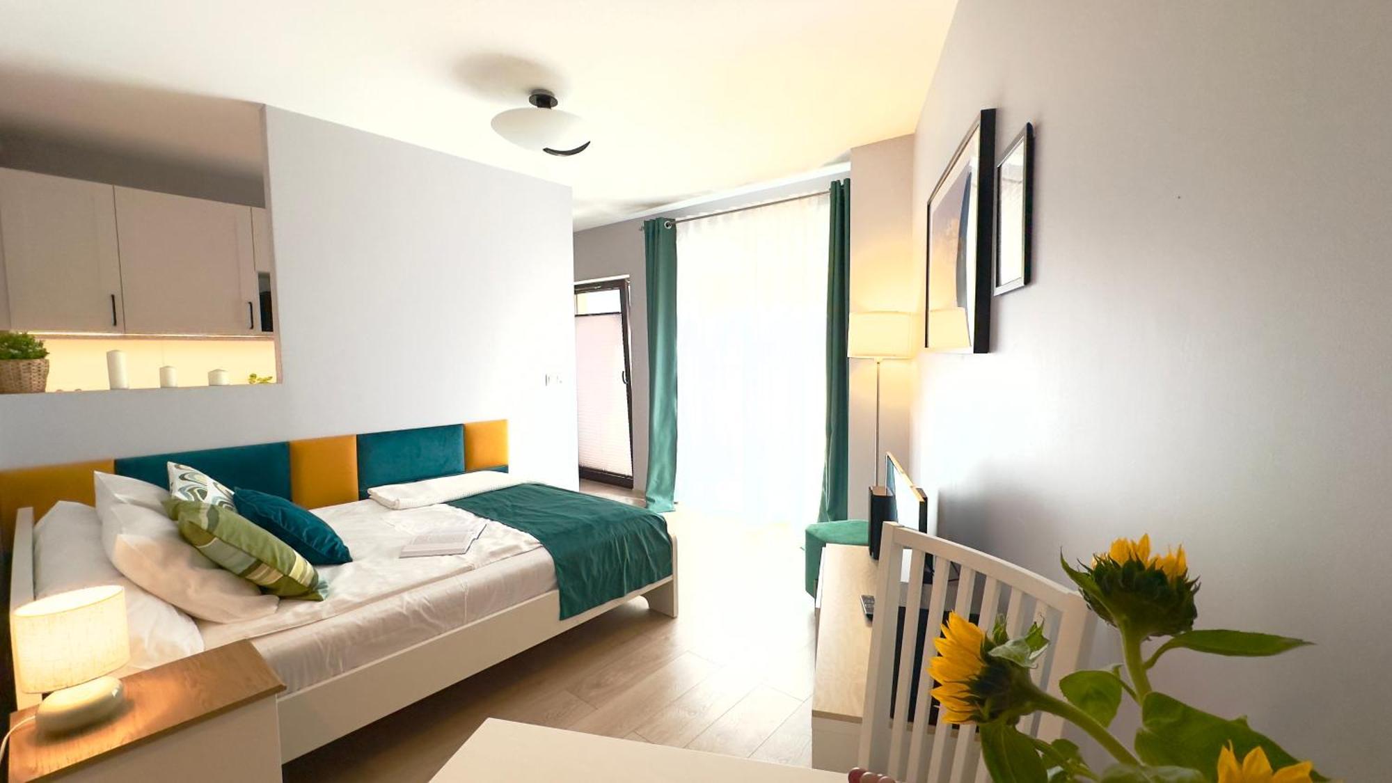 Krakow Apartments - Solna Studio & Apartments Екстер'єр фото