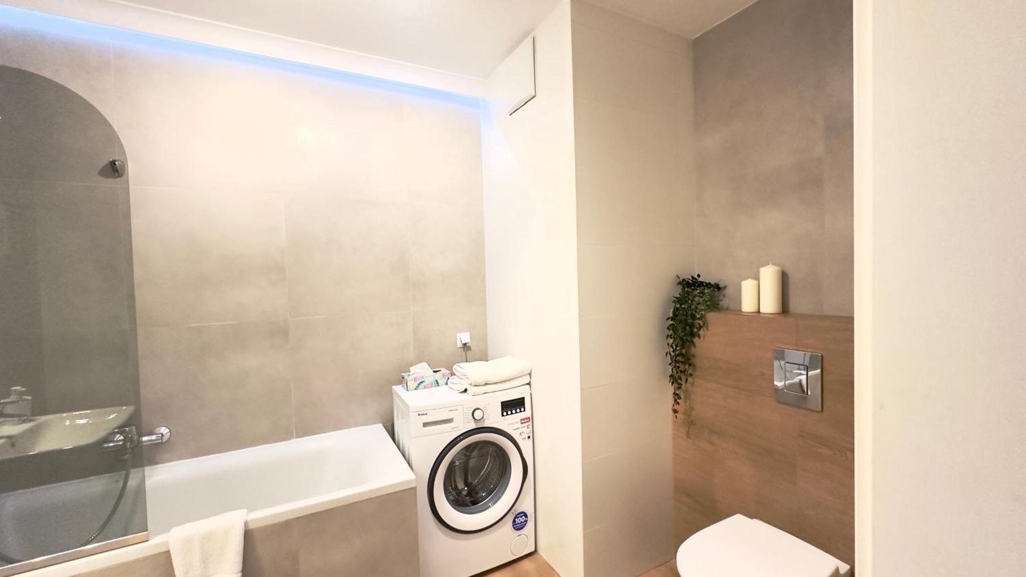 Krakow Apartments - Solna Studio & Apartments Екстер'єр фото