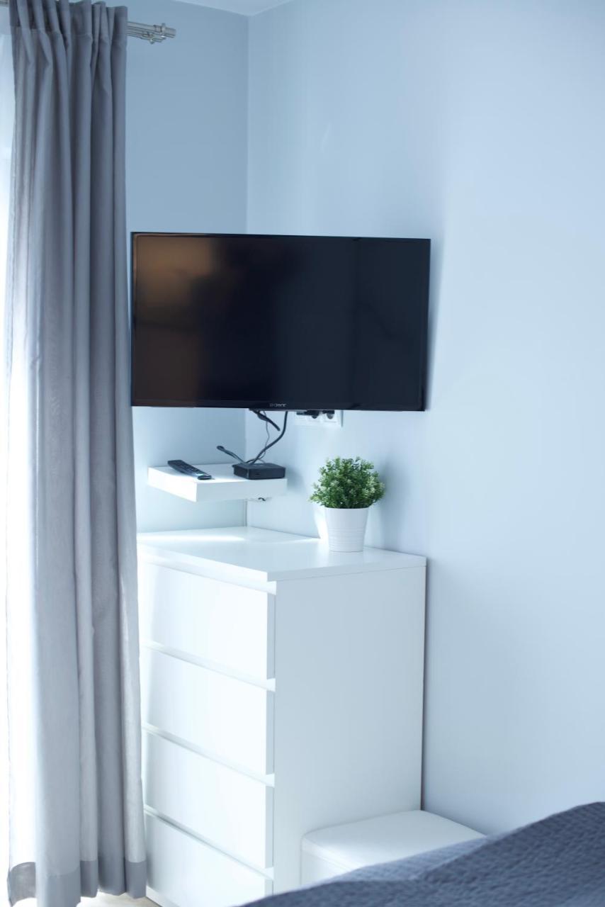 Krakow Apartments - Solna Studio & Apartments Екстер'єр фото