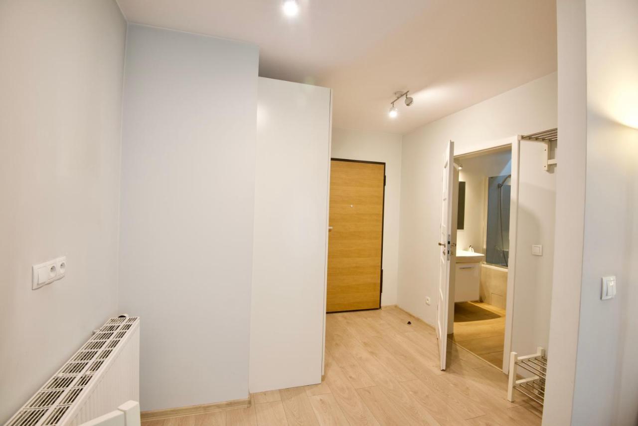 Krakow Apartments - Solna Studio & Apartments Екстер'єр фото