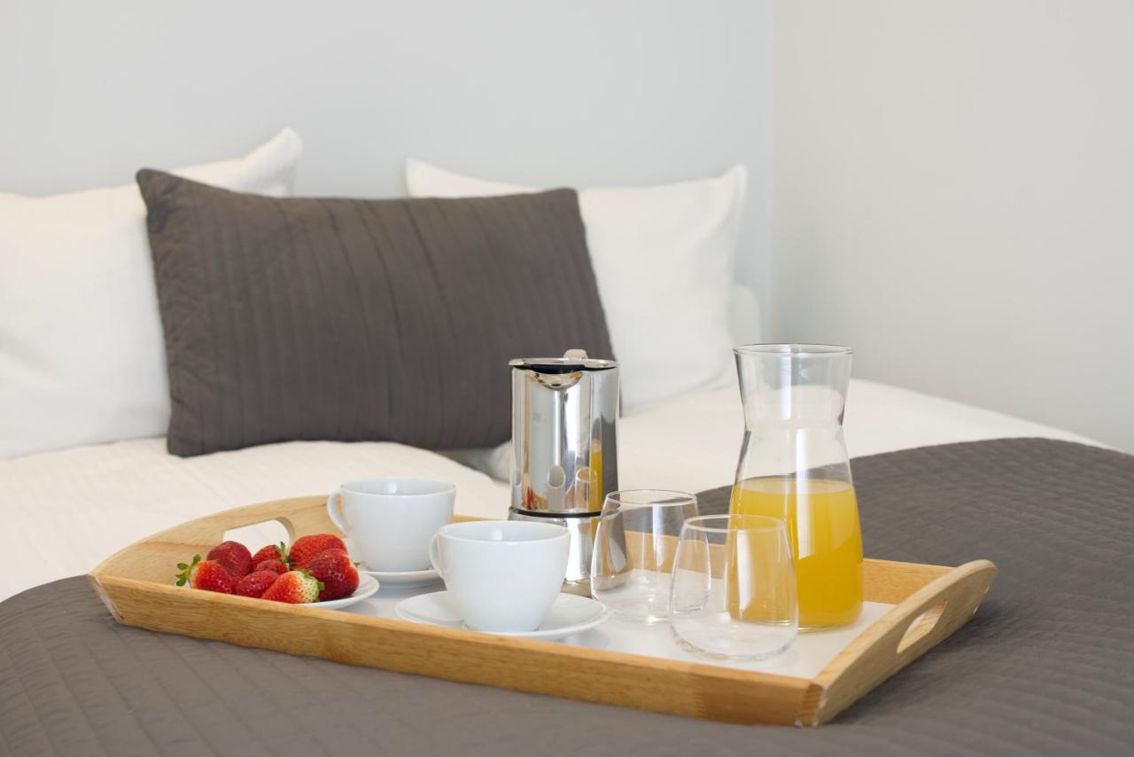 Krakow Apartments - Solna Studio & Apartments Екстер'єр фото